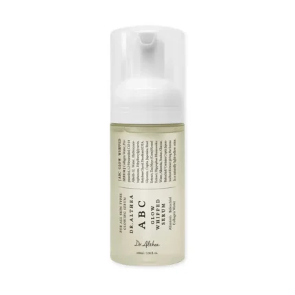 Dr.Althea ABC Glow Whipped Serum 100 ml.