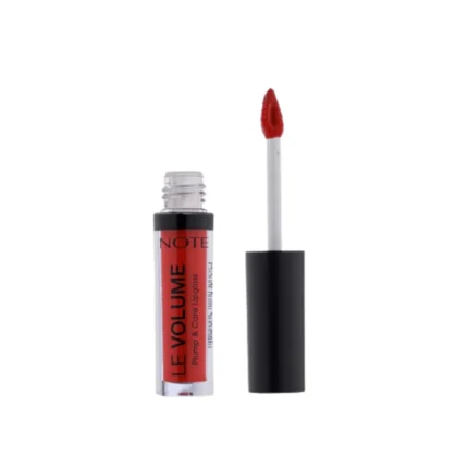 Note Le Volume Plump And Lip Care 06 Heartbreaker.