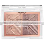 Catrice Multi-Use Palette 010 Highlight Mode.