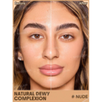Sheglam Dew & Done Skin Tint With SPF20-Nude.