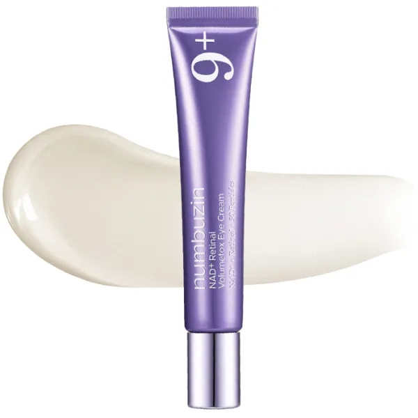Numbuzin Nad+ Retinal Eye Cream 20ml Numbuzin Nad+ Retinal Eye Cream 20ml