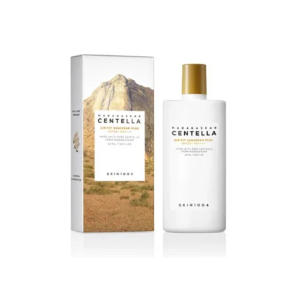 SKIN1004 Madagascar Centella Air-Fit Sun cream Plus 50ml