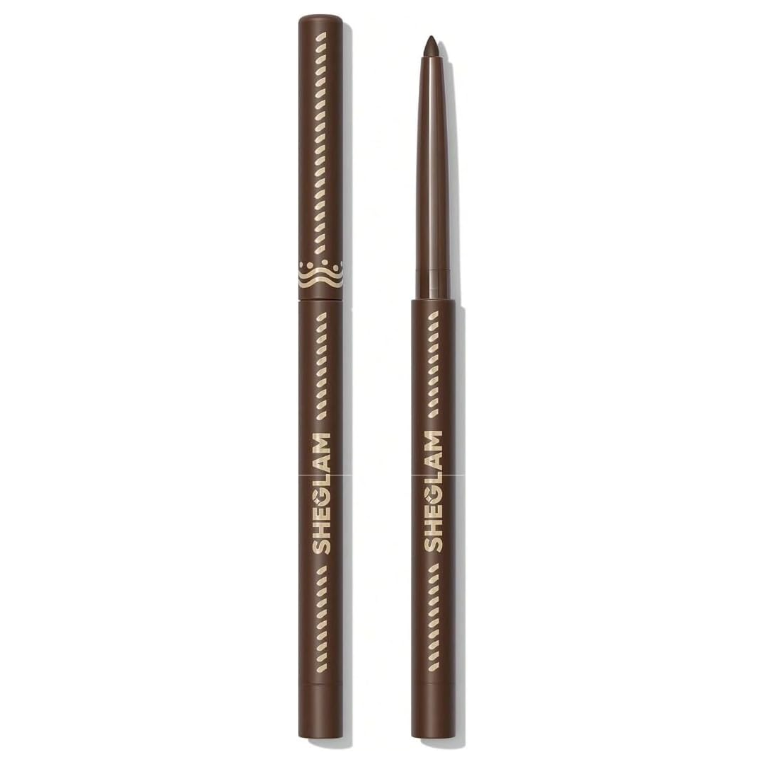 Sheglam Smoke Clouds Kohl Eyeliner- on foot. Sheglam Smoke Clouds Kohl Eyeliner- on foot.