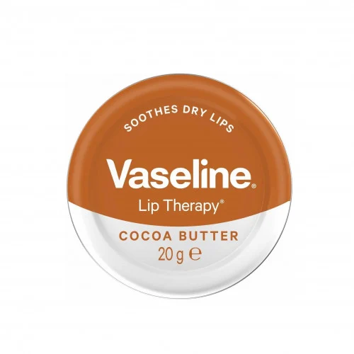 Vaseline Lip Therapy Cocoa Butter Vaseline Lip Therapy Cocoa Butter