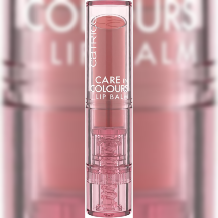 Catrice Care in Colors Lip Balm 020 Feelin’ Pretty 3g.