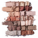 Catrice Pro Natural Spirit Slim Eyeshadow Palette 010 Neutral Elements.