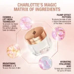 CHARLOTTE TILBURY Magic Cream, 15ml