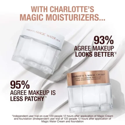 CHARLOTTE TILBURY Magic Cream, 15ml