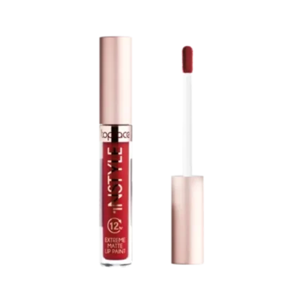 Topface Instyle Extreme Matte Lip paint 036.