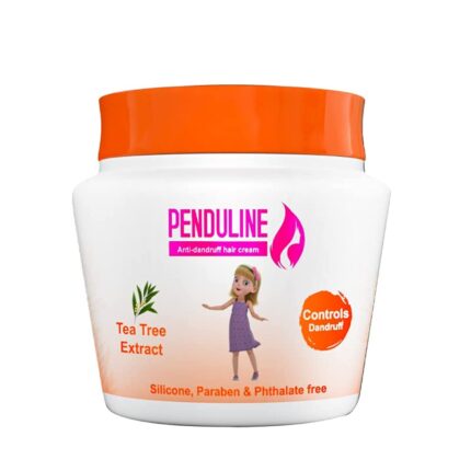penduline anti dandruff kids hair cream 150ml