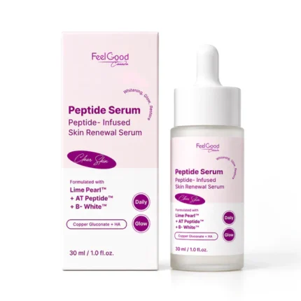 Feel Good Peptide Serum 30ml