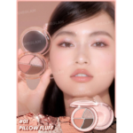 Sheglam Daydreamer Mini Eyeshadow Palette-Pillow Fluff.
