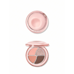 Sheglam Daydreamer Mini Eyeshadow Palette-Pillow Fluff.