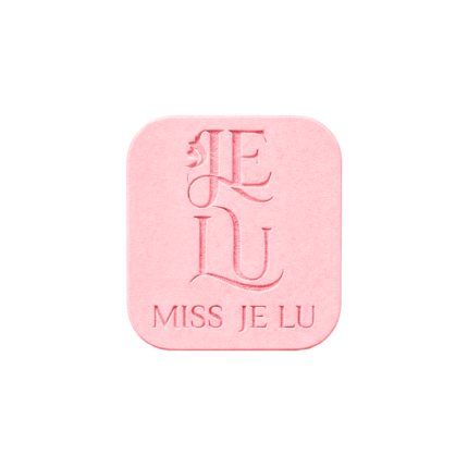 Miss Je Lu Pink Bar ( Sensitive Zone Whitening )