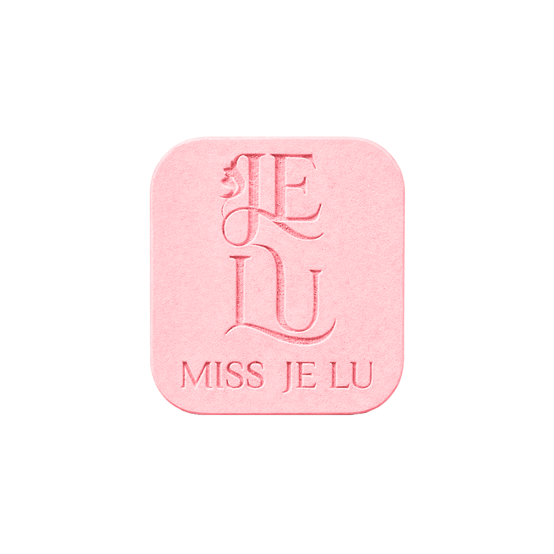 Miss Je Lu Pink Bar ( Sensitive Zone Whitening ) Miss Je Lu Pink Bar ( Sensitive Zone Whitening )