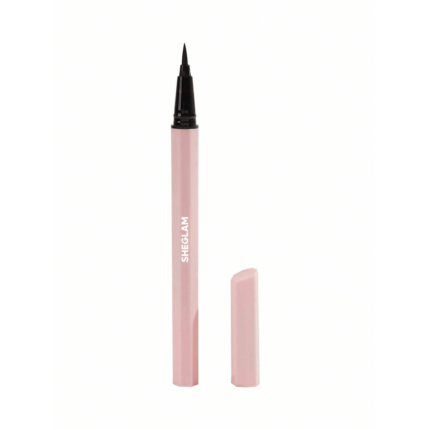 Sheglam Eternal Beauty Liquid Eyeliner-Black.