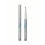 Sheglam Silver Strobe Metallic Eyeliner-Platinum .