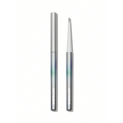 Sheglam Silver Strobe Metallic Eyeliner-Platinum .