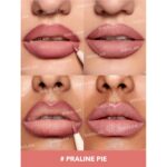 Sheglam Glam 101 Lipstick & Liner Duo – Praline Pie.