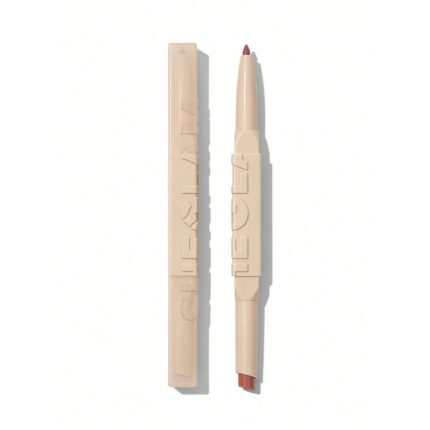 Sheglam Glam 101 Lipstick & Liner Duo – Praline Pie.