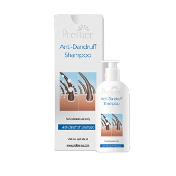 prettier-anti-dandruff-shampoo-120ml.jpg prettier anti dandruff shampoo 120ml - الصورة 1