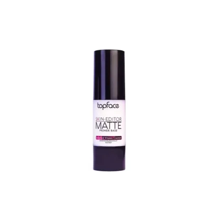 Topface Skin Editor Primer Base Mattifying.