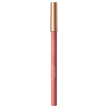 Catrice Gel Glide Long Lasting Lipliner 010 Princess Charming.