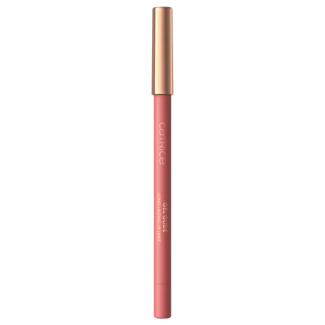 Catrice Gel Glide Long Lasting Lipliner 010 Princess Charming. Catrice Gel Glide Long Lasting Lipliner 010 Princess Charming.