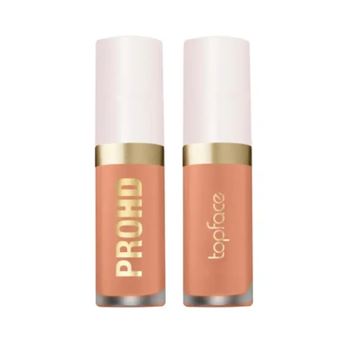 Topface ProHD Hypnotic Bloom Liquid Blush 001. Topface ProHD Hypnotic Bloom Liquid Blush 001.