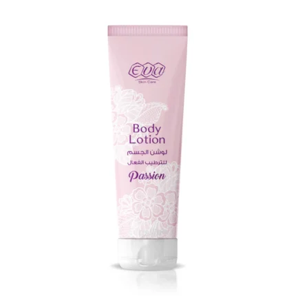 Eva Skin Care Evasiline Body Lotion Passion 240Ml