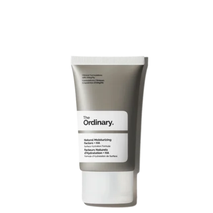 The Ordinary Natural Moisturizing Factors + HA 30ml