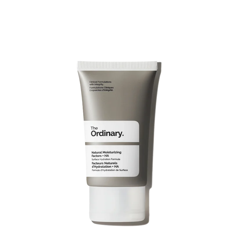 The Ordinary Natural Moisturizing Factors + HA 30ml The Ordinary Natural Moisturizing Factors + HA 30ml