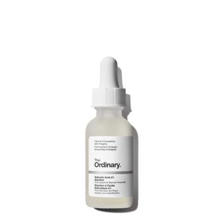 The Ordinary Salicylic Acid Solution 30ml