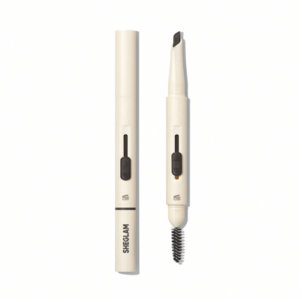 Sheglam Better Brows Long Lasting Eyebrow Pencil-Espresso.