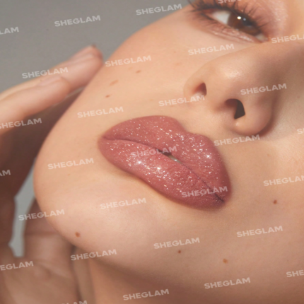 Sheglam Lip Dazzler Glitter Kit-Debutante.