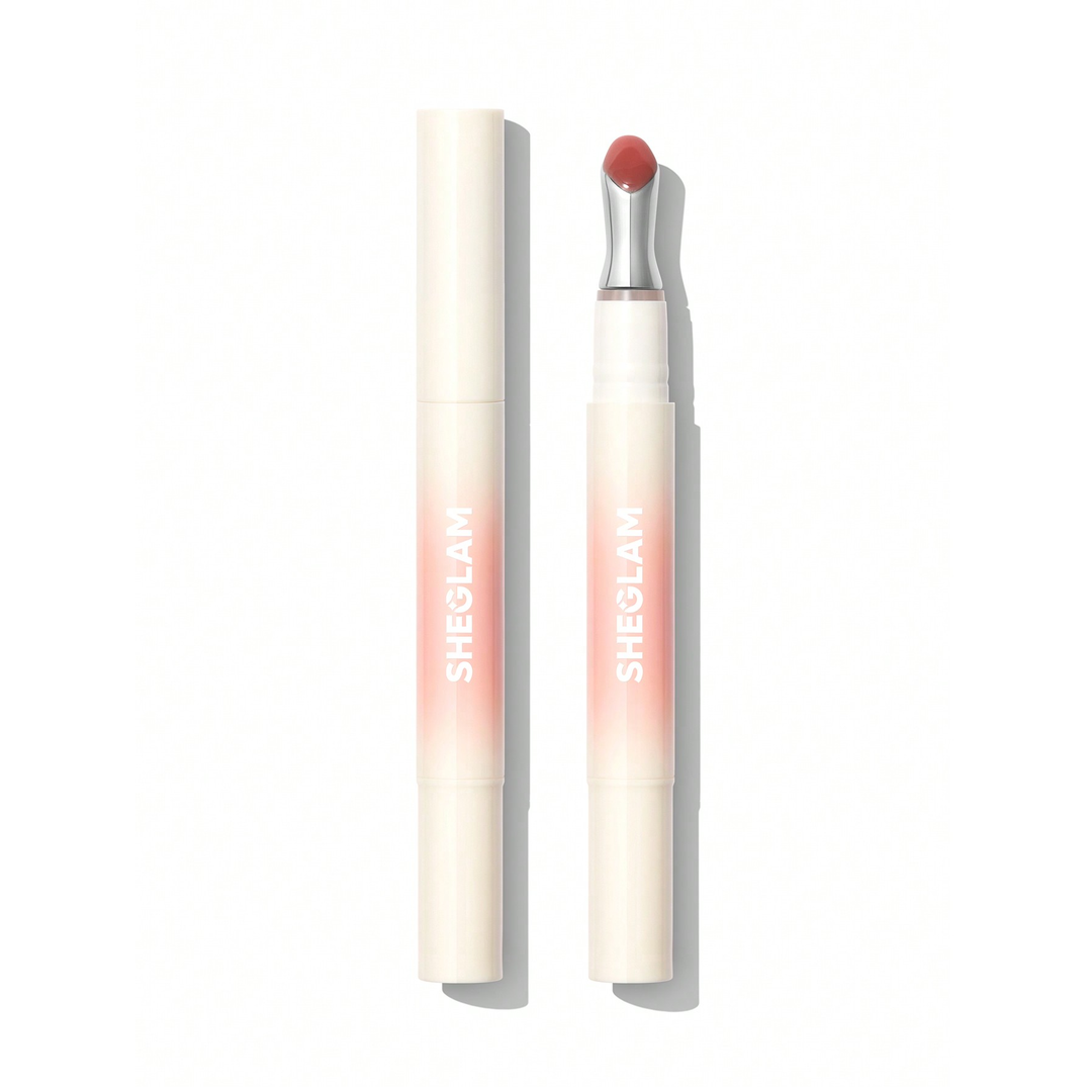 Sheglam Bold Booster Lip Plumper-Rose Veil. Sheglam Bold Booster Lip Plumper-Rose Veil.