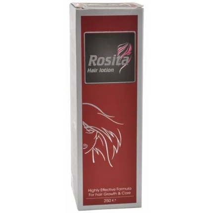 rosita hair lotion 250ml