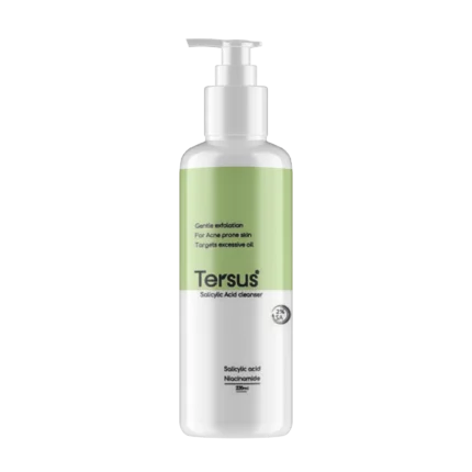 Tersus Salicylic Acid Cleanser 220ml