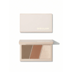 Sheglam Trio Hero Face Palette-Sand.