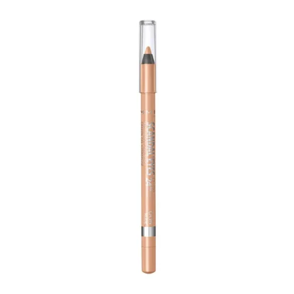 Rimmel London Scandaleyes Waterproof Kohl Kajal Pencil Eyeliner 005 Nude.