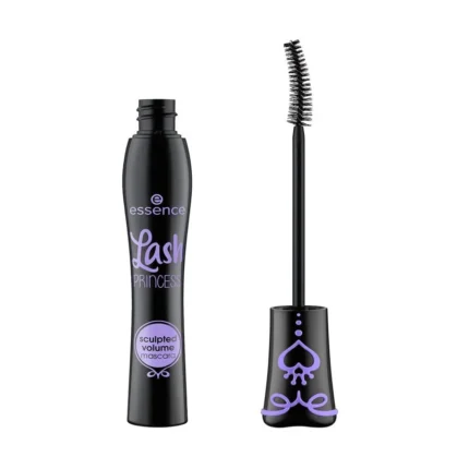 Essence Lash Princess Sculpted Volume Mascara.