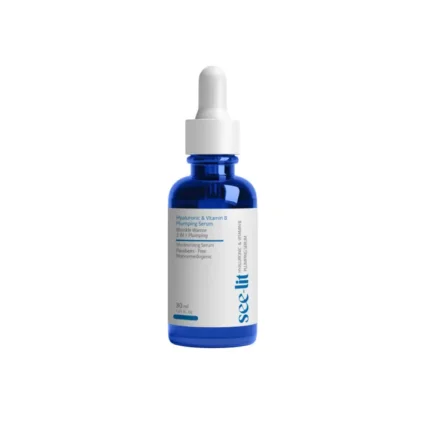 See lit Hyaluronic Acid Serum (1+1)