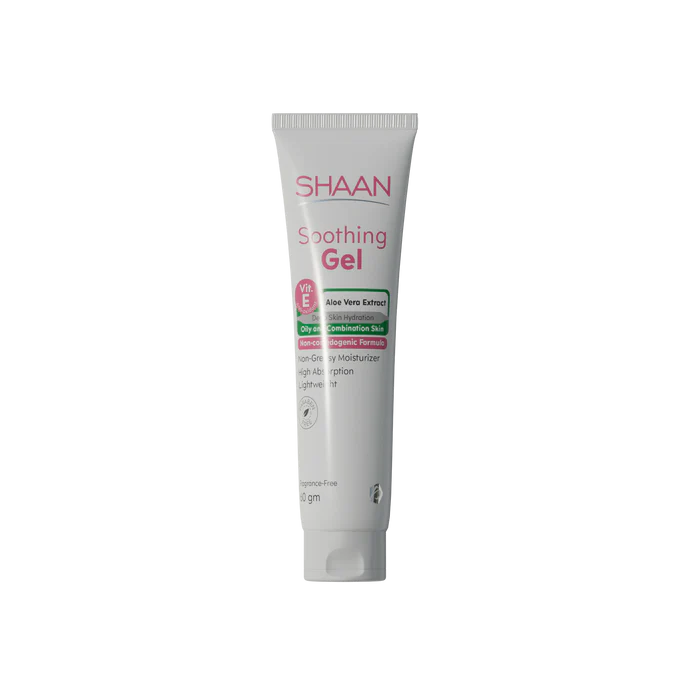 shaan-gel-200gm.webp shaan Soothing gel 200gm - الصورة 1