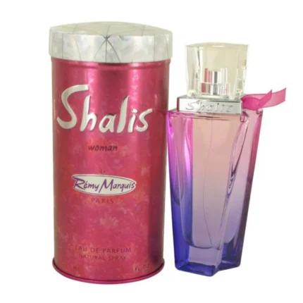 shalis perfumefor women 100ml
