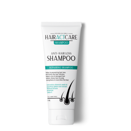 Hair act shampoo hair loss Offer (1+1)
