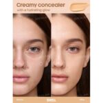 Sheglam Like Magic Hydrating Concealer-Shell.