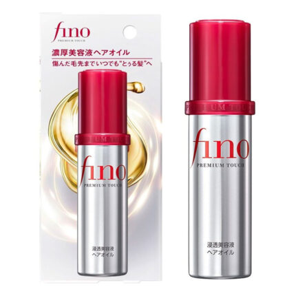 Fino Premium Touch Hair Oil – 70ml‏