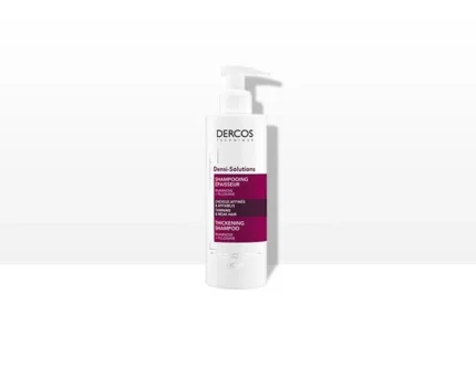 DERCOS Densi-Solutions – Thickening Shampoo 250ml