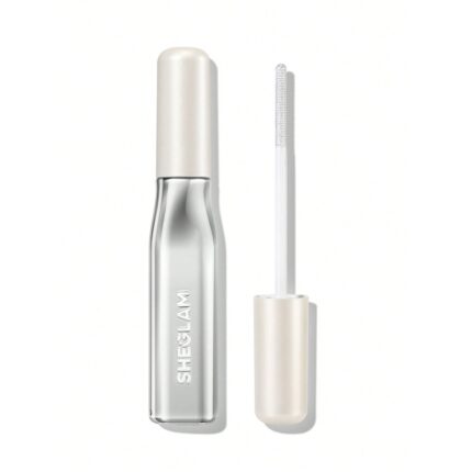 Sheglam Crystal Gaze Glitter Mascara Silver.