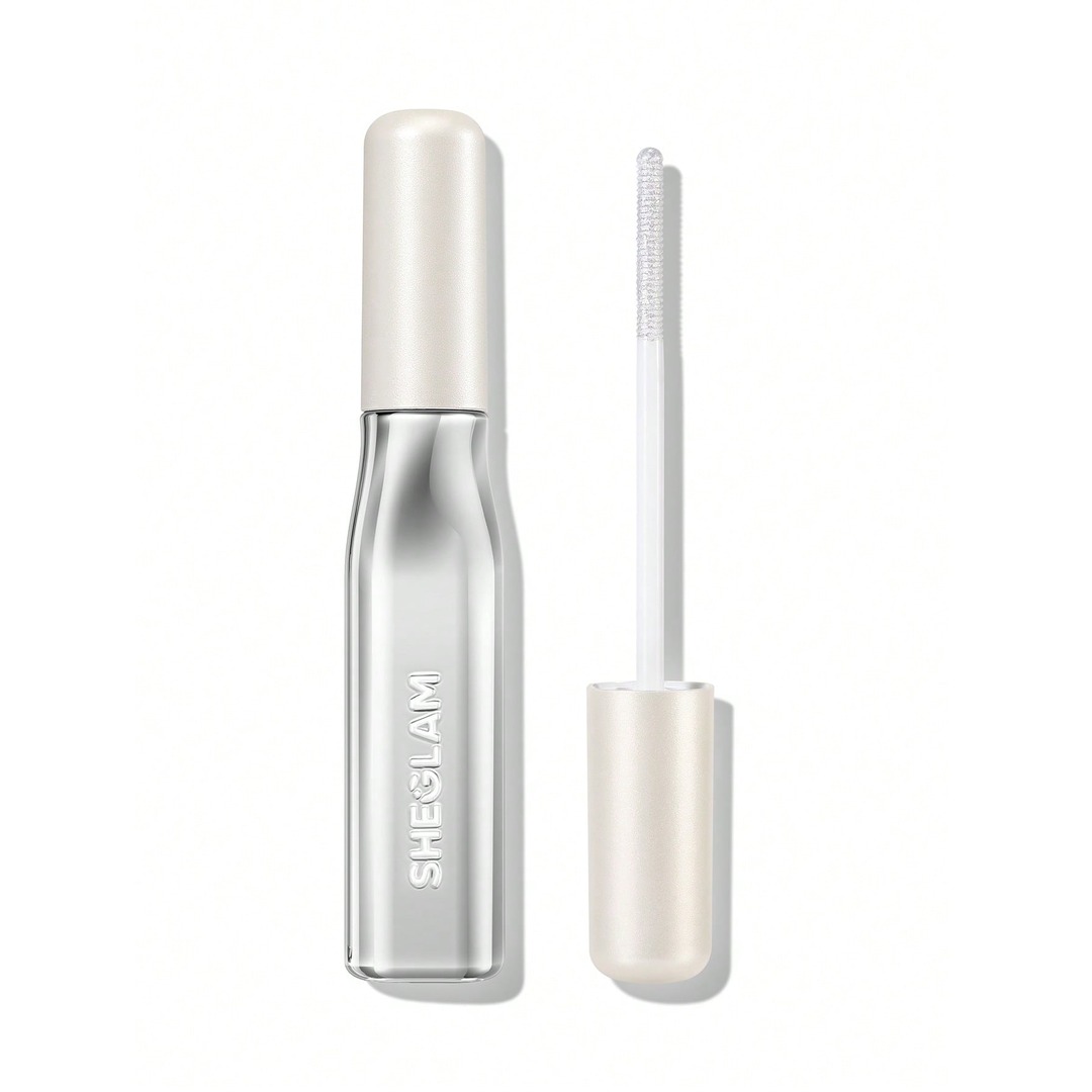 Sheglam Crystal Gaze Glitter Mascara Silver. Sheglam Crystal Gaze Glitter Mascara Silver.